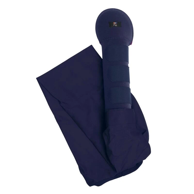 Protège-queue Pour Cheval Rembourré Premier Equine 2 Protège-queue Pour Cheval Rembourré Premier Equine – Image 2