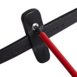 Rênes équitation Fines Grip Cheval - 500 Noires -Fournitures Équestres Magasin renes equitation fines grip cheval 500 noires 4