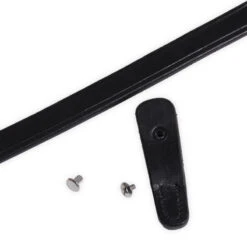 Rênes équitation Fines Grip Cheval - 500 Noires -Fournitures Équestres Magasin renes equitation fines grip cheval 500 noires 5