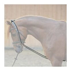 Rênes Fixes élastiques Kavalkade -Fournitures Équestres Magasin renes fixes elastiques kavalkade 1