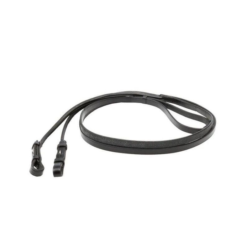 Rênes Pour Cheval Cuir Avec Strass Kavalkade Fleur 1 Rênes Pour Cheval Cuir Avec Strass Kavalkade Fleur