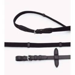 Rênes Pour Cheval Premier Equine Caloveto 8 Rênes Pour Cheval Premier Equine Caloveto -Fournitures Équestres Magasin renes pour cheval premier equine caloveto 3