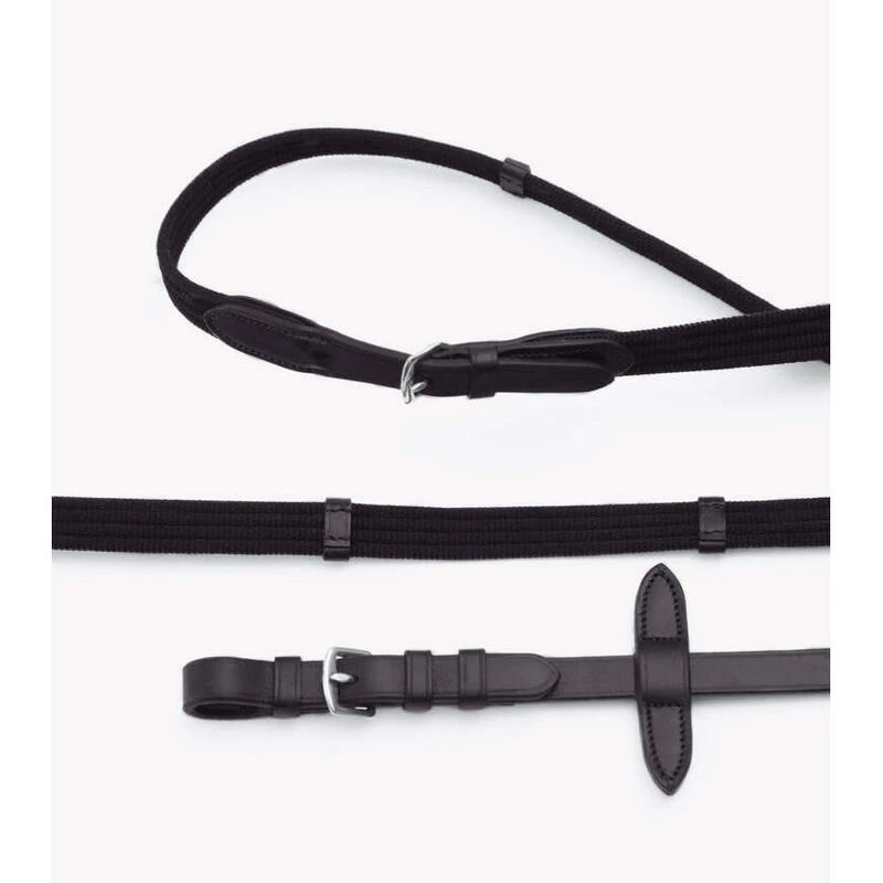 Rênes Pour Cheval Premier Equine Caloveto 4 Rênes Pour Cheval Premier Equine Caloveto – Image 4