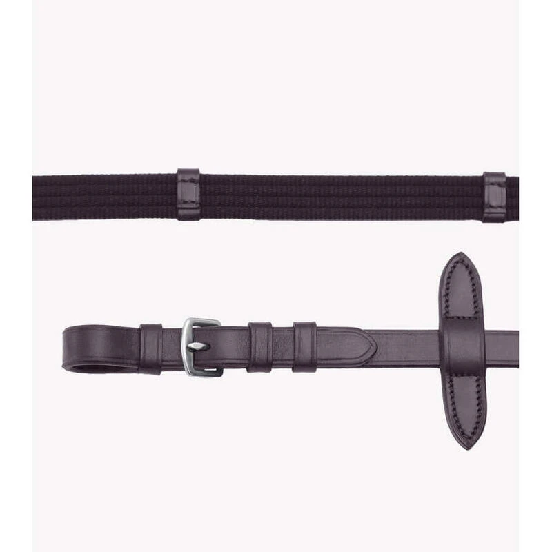 Rênes Pour Cheval Premier Equine Caloveto 5 Rênes Pour Cheval Premier Equine Caloveto – Image 5