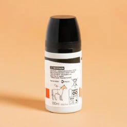 Fournitures Équestres Magasin -Fournitures Équestres Magasin repulsif anti insecte equitation roll on cheval et poney fougafly 100 ml 1