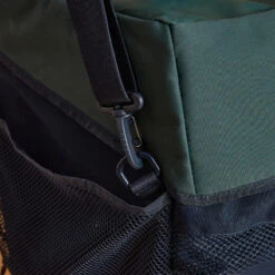 Sac De Box équitation Cheval Et Poney - ALL IN Vert Et Bleu -Fournitures Équestres Magasin sac de box equitation cheval et poney all in vert et bleu 5