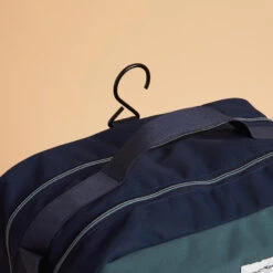 Sac De Pansage équitation 22L - 900 Vert Et Bleu. 11 Sac De Pansage équitation 22L - 900 Vert Et Bleu. -Fournitures Équestres Magasin sac de pansage equitation 22l 900 vert et bleu 3