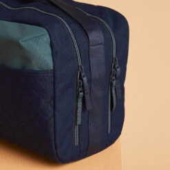 Sac De Pansage équitation 22L - 900 Vert Et Bleu. 12 Sac De Pansage équitation 22L - 900 Vert Et Bleu. -Fournitures Équestres Magasin sac de pansage equitation 22l 900 vert et bleu 4