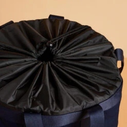 Sac De Pansage équitation 25L - 500 Vert Et Bleu -Fournitures Équestres Magasin sac de pansage equitation 25l 500 vert et bleu 4