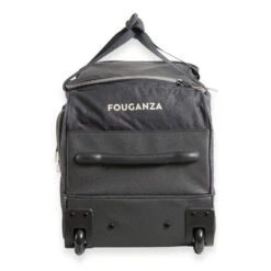 Sac De Transport à Roulettes équitation TROLLEY 80 L Gris Et Lin. 13 Sac De Transport à Roulettes équitation TROLLEY 80 L Gris Et Lin. -Fournitures Équestres Magasin sac de transport a roulettes equitation trolley 80 l gris et lin 3