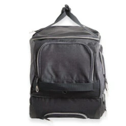 Sac De Transport à Roulettes équitation TROLLEY 80 L Gris Et Lin. 14 Sac De Transport à Roulettes équitation TROLLEY 80 L Gris Et Lin. -Fournitures Équestres Magasin sac de transport a roulettes equitation trolley 80 l gris et lin 4