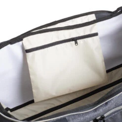 Sac De Transport à Roulettes équitation TROLLEY 80 L Gris Et Lin. 18 Sac De Transport à Roulettes équitation TROLLEY 80 L Gris Et Lin. -Fournitures Équestres Magasin sac de transport a roulettes equitation trolley 80 l gris et lin 8