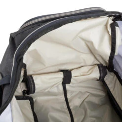 Sac De Transport à Roulettes équitation TROLLEY 80 L Gris Et Lin. 19 Sac De Transport à Roulettes équitation TROLLEY 80 L Gris Et Lin. -Fournitures Équestres Magasin sac de transport a roulettes equitation trolley 80 l gris et lin 9