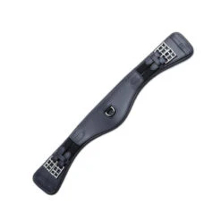 Sangle Anatomique D'équitation En Cuir Premier Equine Tamarro