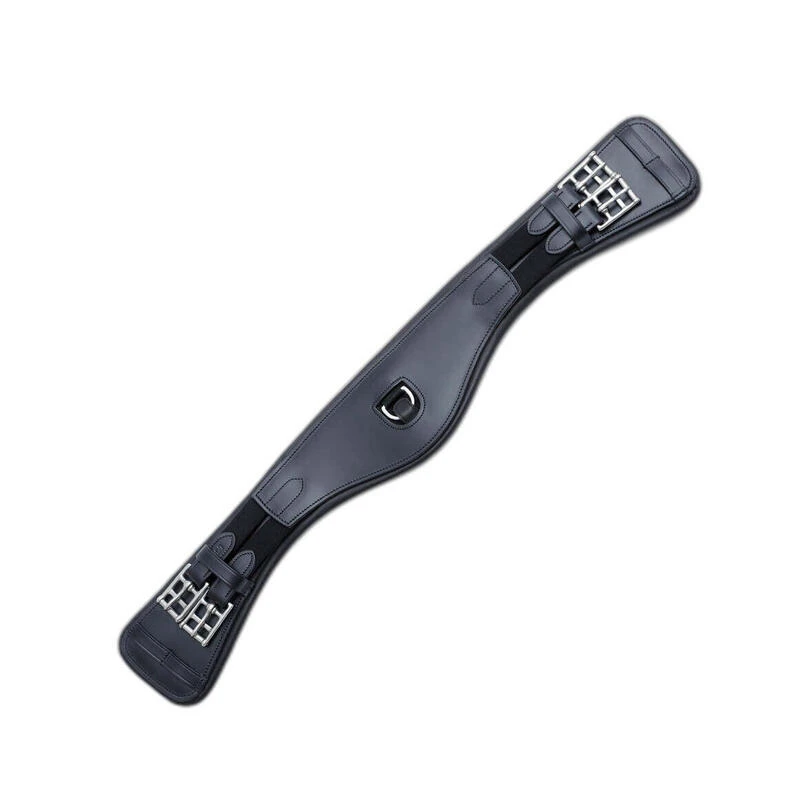 Sangle Anatomique D'équitation En Cuir Premier Equine Tamarro 1 Sangle Anatomique D'équitation En Cuir Premier Equine Tamarro