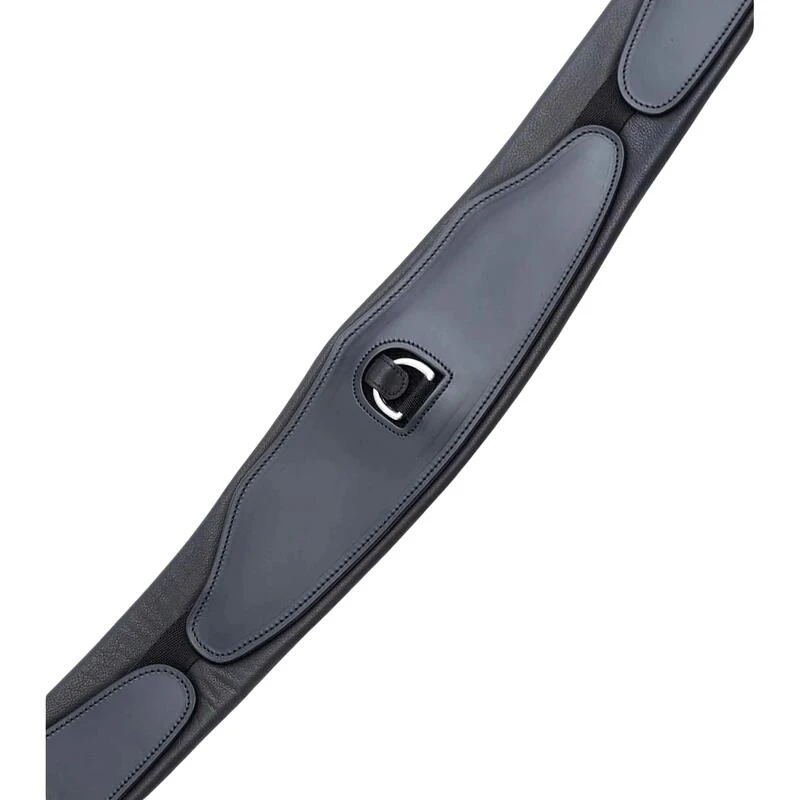 Sangle Anatomique En Cuir Premier Equine Pandino 2 Sangle Anatomique En Cuir Premier Equine Pandino – Image 2