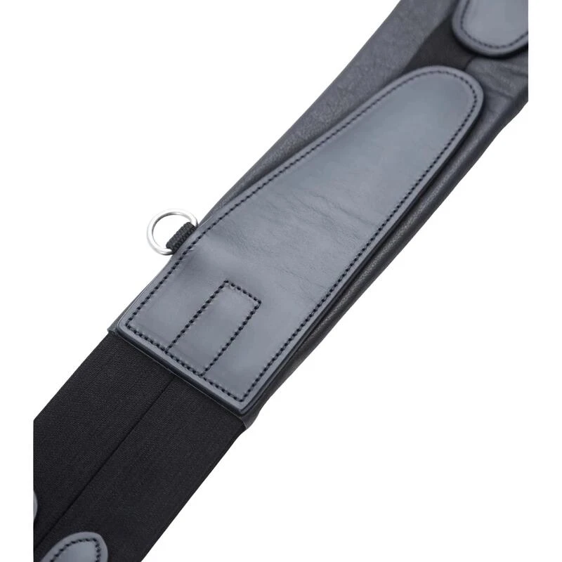 Sangle Anatomique En Cuir Premier Equine Pandino 3 Sangle Anatomique En Cuir Premier Equine Pandino – Image 3