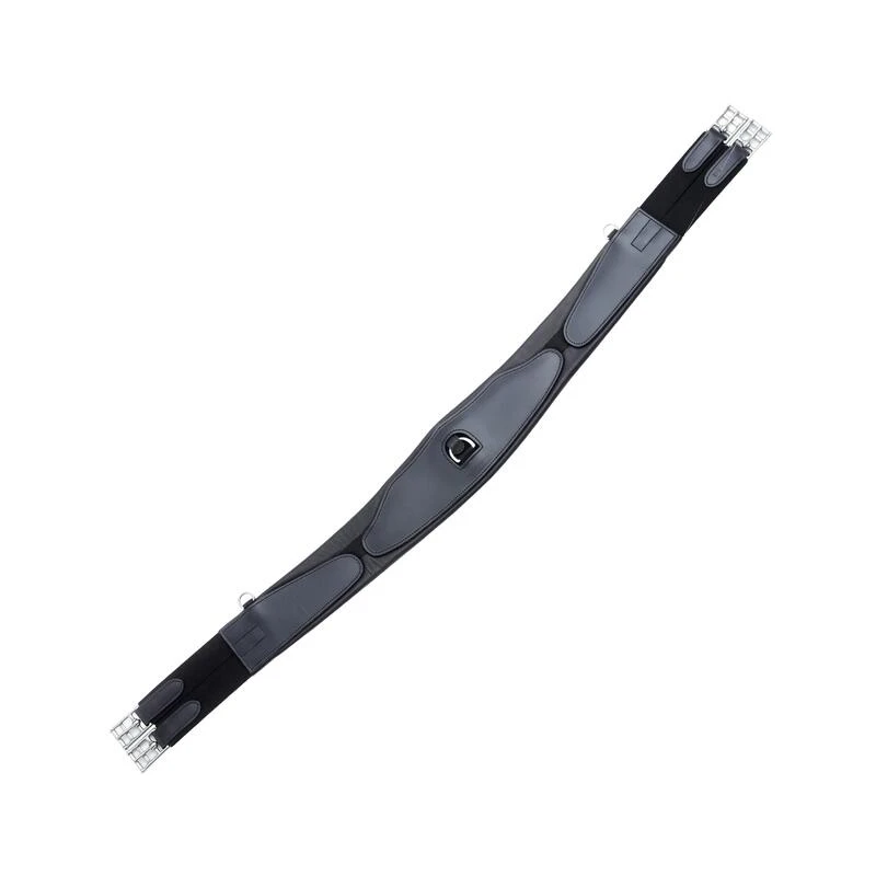 Sangle Anatomique En Cuir Premier Equine Pandino 4 Sangle Anatomique En Cuir Premier Equine Pandino – Image 4