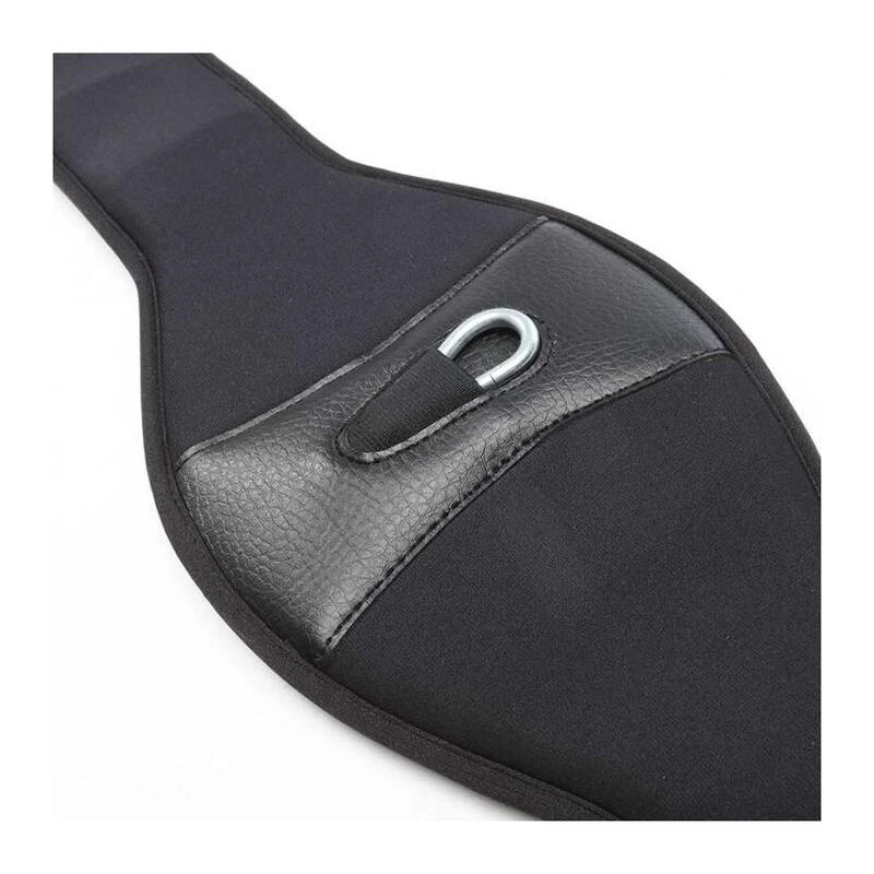 Sangle Bavette D'équitation Avec élastique Kavalkade Memory Schaum "Comfort" 3 Sangle Bavette D'équitation Avec élastique Kavalkade Memory Schaum "Comfort" – Image 3