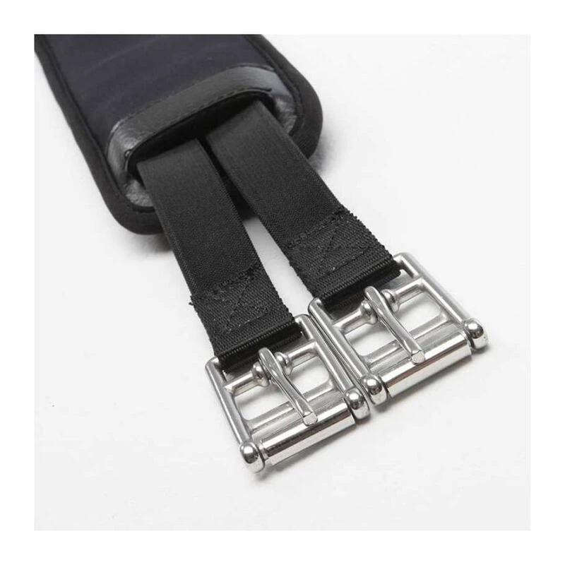 Sangle Bavette D'équitation Avec élastique Kavalkade Memory Schaum "Comfort" 4 Sangle Bavette D'équitation Avec élastique Kavalkade Memory Schaum "Comfort" – Image 4