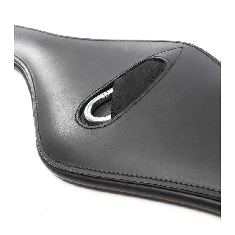 Sangle Bavette D'équitation Avec élastique Kavalkade Shape 110 Cm 3 Sangle Bavette D'équitation Avec élastique Kavalkade Shape 110 Cm – Image 3