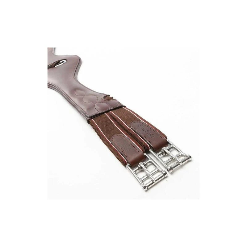 Sangle Bavette D'équitation Avec élastique Kavalkade Shape 135 Cm 3 Sangle Bavette D'équitation Avec élastique Kavalkade Shape 135 Cm – Image 3