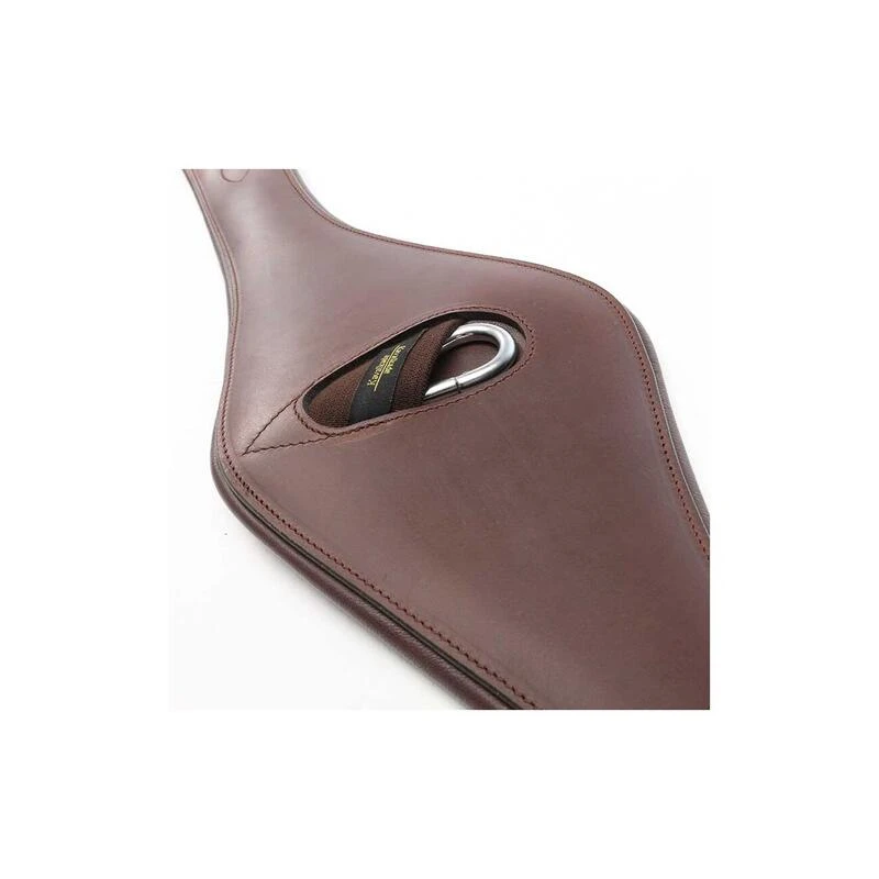 Sangle Bavette D'équitation Avec élastique Kavalkade Shape 140 Cm 2 Sangle Bavette D'équitation Avec élastique Kavalkade Shape 140 Cm – Image 2