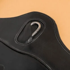 Sangle Bavette équitation Cuir Cheval Et Poney - 900 Noire 10 Sangle Bavette équitation Cuir Cheval Et Poney - 900 Noire -Fournitures Équestres Magasin sangle bavette equitation cuir cheval et poney 900 noire 2