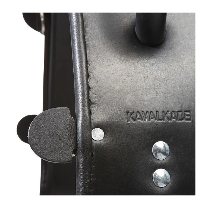 Sangle De Voltige Pour Cheval Kavalkade 2 Sangle De Voltige Pour Cheval Kavalkade – Image 2