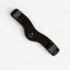 Sangle équitation Dressage En Cuir Cheval - 900 Noire