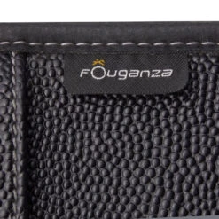 Sangle équitation Synthétique Courte Poney - 100 Noire -Fournitures Équestres Magasin sangle equitation synthetique courte poney 100 noire 5