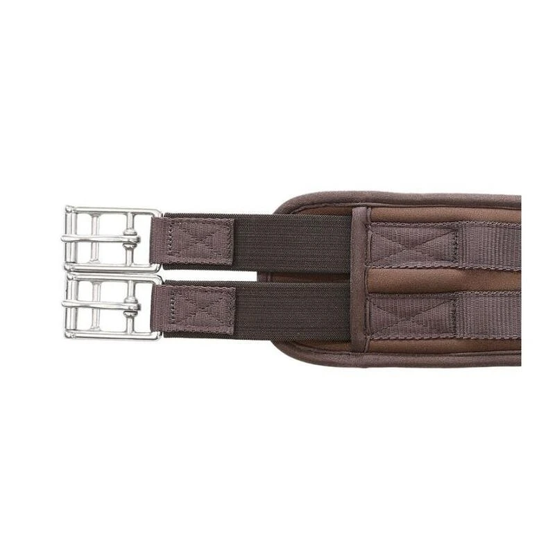 Sangle Pour Cheval Avec élastique Kavalkade Memory Schaum "Classic" 2 Sangle Pour Cheval Avec élastique Kavalkade Memory Schaum "Classic" – Image 2