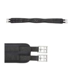 Sangle Pour Cheval Sans élastique Kavalkade Memory Schaum "Classic" 6 Sangle Pour Cheval Sans élastique Kavalkade Memory Schaum "Classic" -Fournitures Équestres Magasin sangle pour cheval sans elastique kavalkade memory schaum classic 2