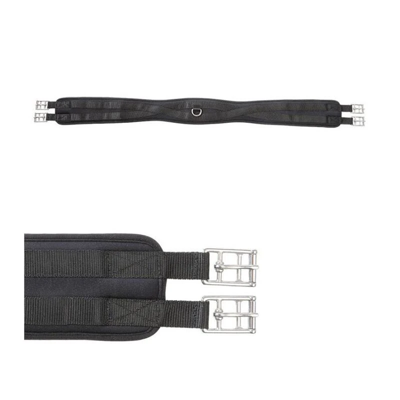 Sangle Pour Cheval Sans élastique Kavalkade Memory Schaum "Classic" 3 Sangle Pour Cheval Sans élastique Kavalkade Memory Schaum "Classic" – Image 3