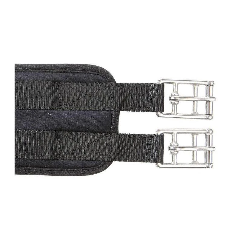 Sangle Pour Cheval Sans élastique Kavalkade Memory Schaum "Classic" 4 Sangle Pour Cheval Sans élastique Kavalkade Memory Schaum "Classic" – Image 4