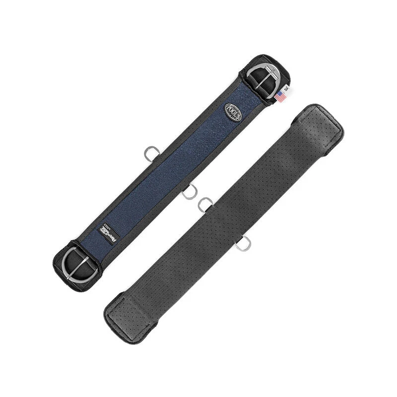 Sangle Western En Néoprène Soft Touch 1 Sangle Western En Néoprène Soft Touch