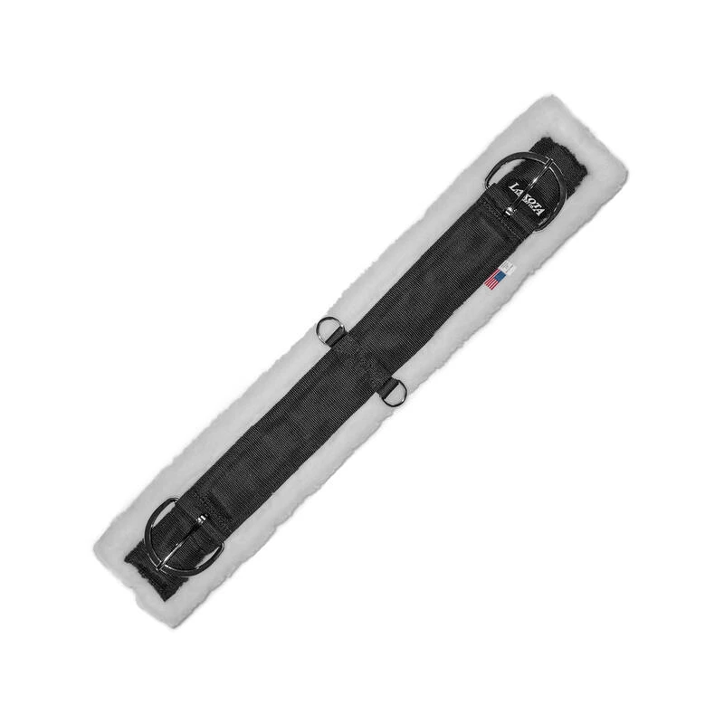 Sangle Western En Nylon Et Laine Synthétique 1 Sangle Western En Nylon Et Laine Synthétique