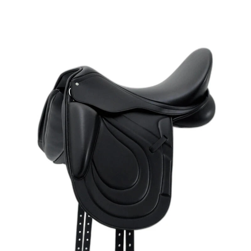 Selle De Dressage Pour Cheval Premier Equine Bletchley 1 Selle De Dressage Pour Cheval Premier Equine Bletchley