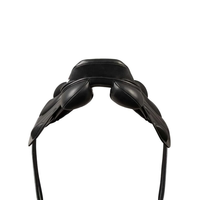 Selle équitation Cross-country Monoquartier Cuir Premier Equine Deauville 3 Selle équitation Cross-country Monoquartier Cuir Premier Equine Deauville – Image 3