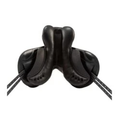 Selle équitation Cross-country Monoquartier Cuir Premier Equine Deauville 8 Selle équitation Cross-country Monoquartier Cuir Premier Equine Deauville -Fournitures Équestres Magasin selle equitation cross country monoquartier cuir premier equine deauville 3