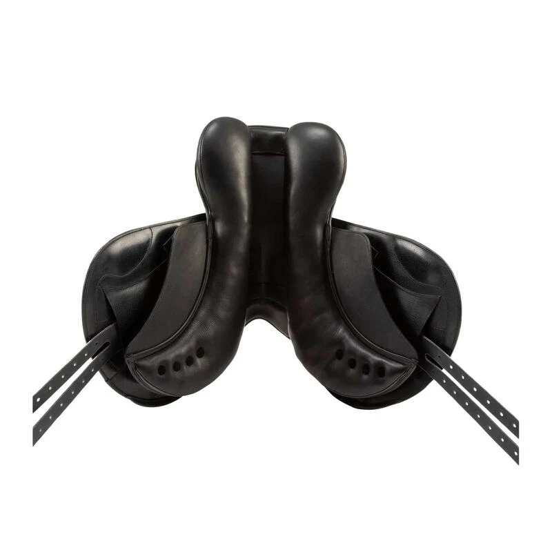 Selle équitation Cross-country Monoquartier Cuir Premier Equine Deauville 4 Selle équitation Cross-country Monoquartier Cuir Premier Equine Deauville – Image 4