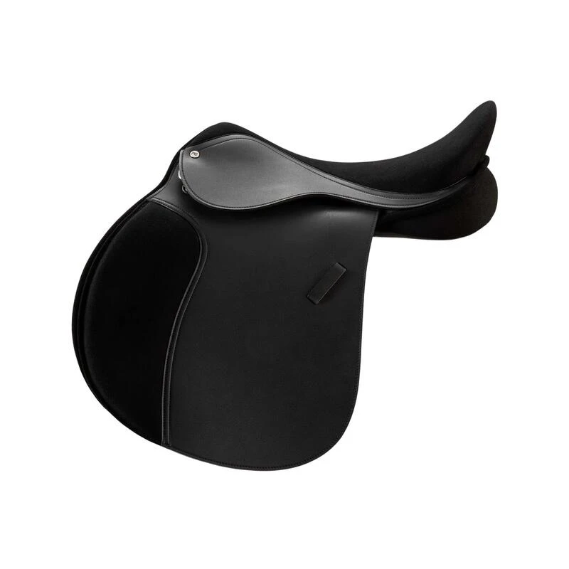 Selle équitation Daim Et Synthétique Premier Equine GP 3 Selle équitation Daim Et Synthétique Premier Equine GP – Image 3