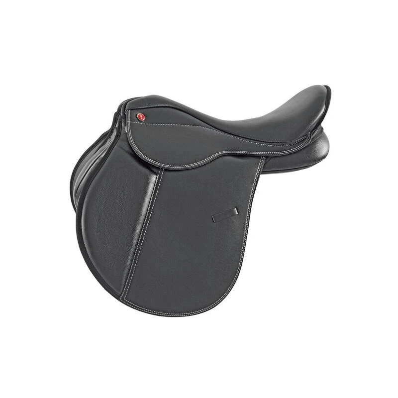 Selle Milano Polyvalente En Cuir Synthétique 1 Selle Milano Polyvalente En Cuir Synthétique