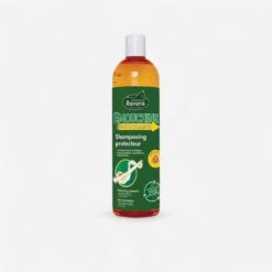 Shampoing Anti-mouche Cheval Et Poney - Emouchine Shampoing Protec 500 Ml