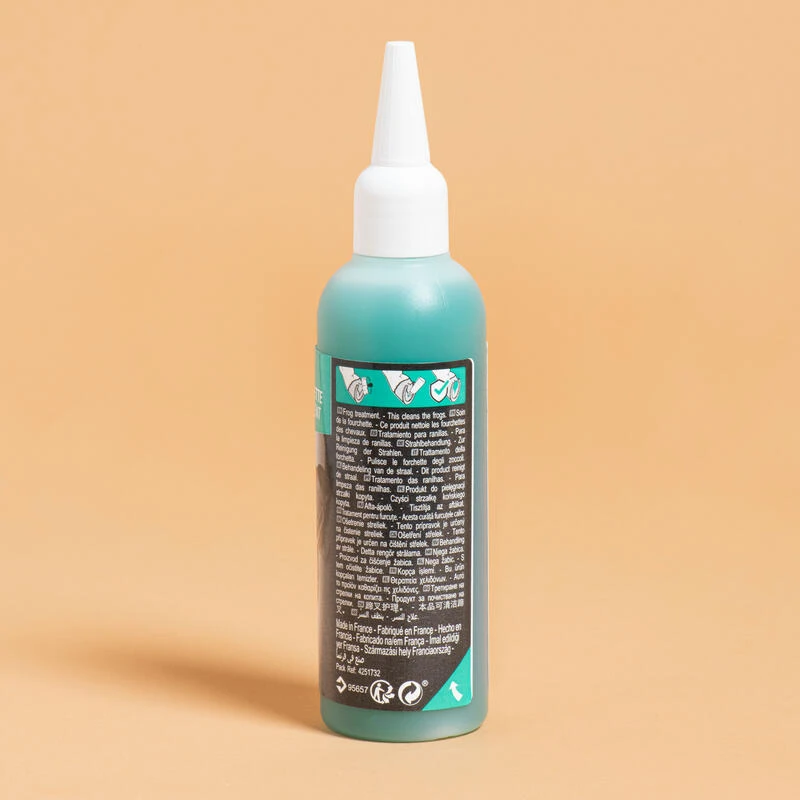 Soin De Fourchette Cheval Et Poney - 125 Ml 2 Soin De Fourchette Cheval Et Poney - 125 Ml – Image 2