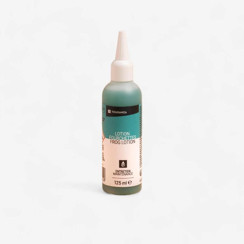 Soin De Fourchette Cheval Et Poney - 125 Ml 1 Soin De Fourchette Cheval Et Poney - 125 Ml