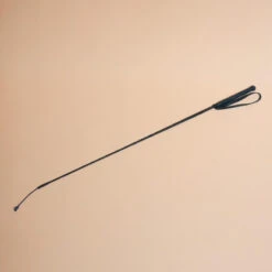 Waldhausen Stick Basique 90 Cm Noir -Fournitures Équestres Magasin stick basique 90 cm noir 2