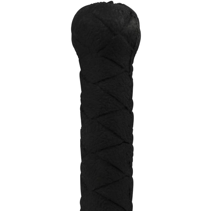 Waldhausen Stick De Dressage Basique équitation 110 Cm Noir 2 Waldhausen Stick De Dressage Basique équitation 110 Cm Noir – Image 2