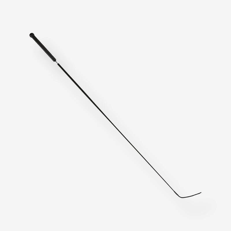 Waldhausen Stick De Dressage Basique équitation 110 Cm Noir 1 Waldhausen Stick De Dressage Basique équitation 110 Cm Noir