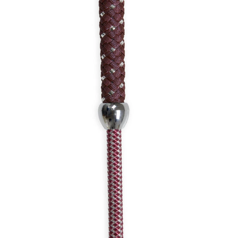 Waldhausen Stick De Dressage équitation 120 Cm - Bordeaux 4 Waldhausen Stick De Dressage équitation 120 Cm - Bordeaux – Image 4